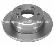 Brake disc for Mercedes-benz OEM:2014231212