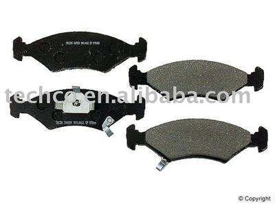 Brake pad 0K20A-33-23Z