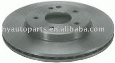 Brake Disc for BMW OEM:34111152296