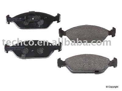 Brake pad OK2AZ-33-23Z