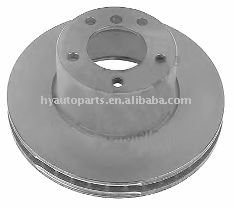 Brake Disc for BMW OEM:34111163013