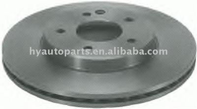 Brake Disc for BMW  OEM:34111160915