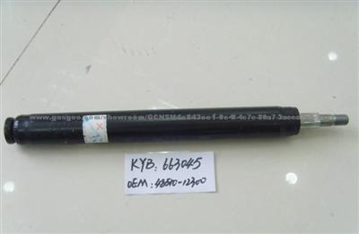 Auto Shock Absorber For Toyota 663045