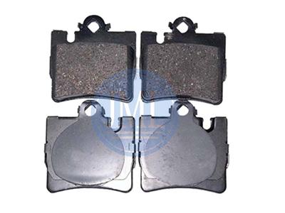 Brake Pad,Auto Part OEM NO.:003 420 19 20