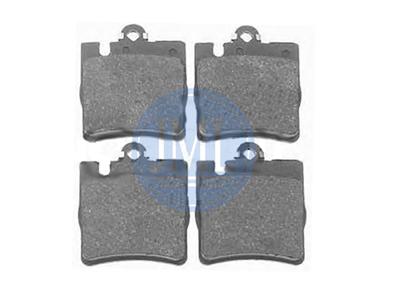 Brake Pad(Auto Part) OEM NO.:002 420 52 20