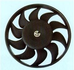 Radiator Fan for VW 701 959 455J