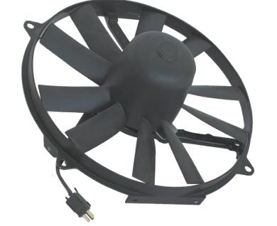 Radiator Fan for MERCEDES-BENZ 000 500 1693