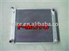 FOR NISSAN 300ZX Turbo 1993 93  MANUAL ALLOY aluminum RACING radiator