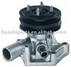 water pump, auto parts, Subaru Leone(21110-AA000)