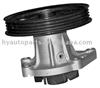 water pump,auto parts OEM:16110-19105