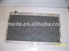 auto high performance alumium racing radiator for MITSUBISHI 3000GT