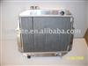 FOR Nissan forklift AT aluminum RACING radiator