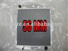 FOR TOYOTA LAND CRUISER MT,AUTO PARTS ALLOY aluminum RACING radiator