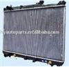 Radiator,Auto Radiator,Auto Parts OEM No.:17700-52D10