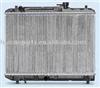 Radiator,Auto Radiator,Auto Parts OEM No.:17700-60G00