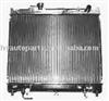 Radiator,Auto Radiator,Auto Parts OEM No.:17700-60A11