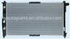 Radiator,Auto Radiator,Auto Parts OEM No.:96351931