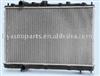 radiator,auto radiator,auto parts OEM No.:MR187961