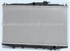 radiator,auto radiator,auto parts OEM No.:19010-PAA-A01