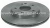 Brake Disc for  Mercedes-benz,OE No.:1244211612