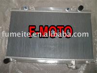 FOR Nissan 350Z 2006 06, ALLOY aluminum RACING radiator