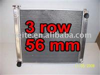 1999 99 FOR NISSAN 300ZX Z32 TWIN TURBO VG30DETT MT ALLOY aluminum RACING radiator