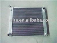 1996 96 FOR NISSAN 300ZX Turbo MANUAL,auto parts, alloy aluminum RACING radiator