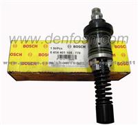 DEUTZ BFM1013 Fuel Pump OEM No: 02112860/BOSCH : 0414401105