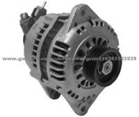 Prenium Alternator LR1100-502 For OPEL