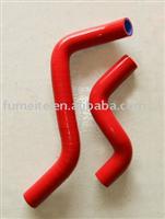 auto silicone hose for TOYOTA LEVIN AE101