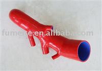 performance silicone hose for Skyline R32 turbo induction pipe hose