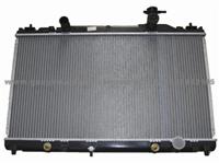 Aluminum Plastic Radiator Manufacture For AUDI 2265 65201A 652011 1J0121253H/P/N/J/Q/AT/AD