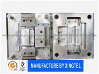 Plastic Injection Mold and Plastic Parts ISO 9001:2008