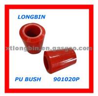 YORk Pu bushing for BMW, fiat, Toyota, VW