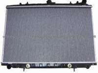 DPI Aftermarket Car Parts Water Radiator For AUDI 2034 60229 60499