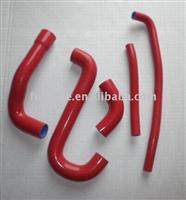 SWIFT 1.3 G13 GTI 1992 performance racing car radiator silicone hose