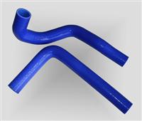 silicone radiator hose .water hose for toyota SUPRA JZA80 NA