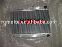 1986 86 FOR TOYOTA COROLLA AE86 4A-GE GT-S/SR5 MT,AUTO PARTS ALLOY aluminum RACING radiator