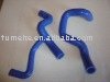 RX8 SE3P silicone radiator hose,auto performance silicone hose kit