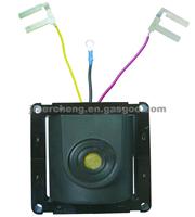 Ignition Coil For Buick 8131936 DQ3003