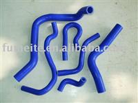 NISSAN Z33 350Z Fairlady silicone radiator hose,auto performance silicone hose kit