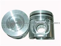 DEUTZ BFM1013 Piston OEM No:0425 9116/0425 5214