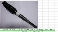 steel bar STS-092  Steering Shaft