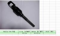 steel forged shaft STS-091  Steering Shaft