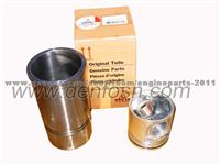 DEUTZ Engine Parts: BFM1013 Cylinder And Piston Cylinder Liner:0425 3771 /04253935/04253772/ 04207697/ 04207657 Piston :0425 9116