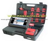 All Cars Fault Diagnostic Scanner Auto Repair Tool Car Diagnostic Scanner X431 Ds708 Auto Maintenance Diagnosis Diagnose Key Programmer CAN OBDII OBD2