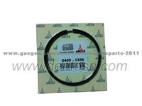 DEUTZ BF6M1013 Piston Ring OEM No: 04501338