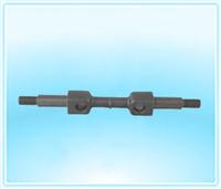 Steering Shaft forged part  STS-049 