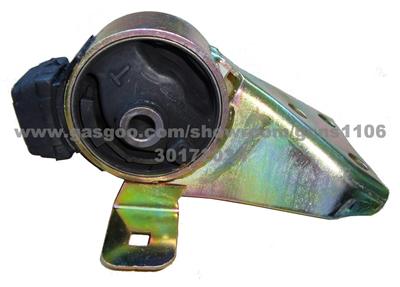 Mazda Engine Mounting B25D-39-040 PROTEGE AT,MT