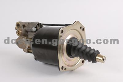 Clutch Servo 970 051 124 0 /970 051 107 0